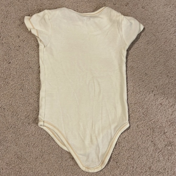 Touched by Nature Foodie Onesies 18M Bundle (4) - Picture 15 of 15